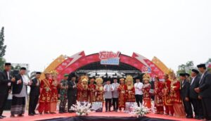 nikah massal