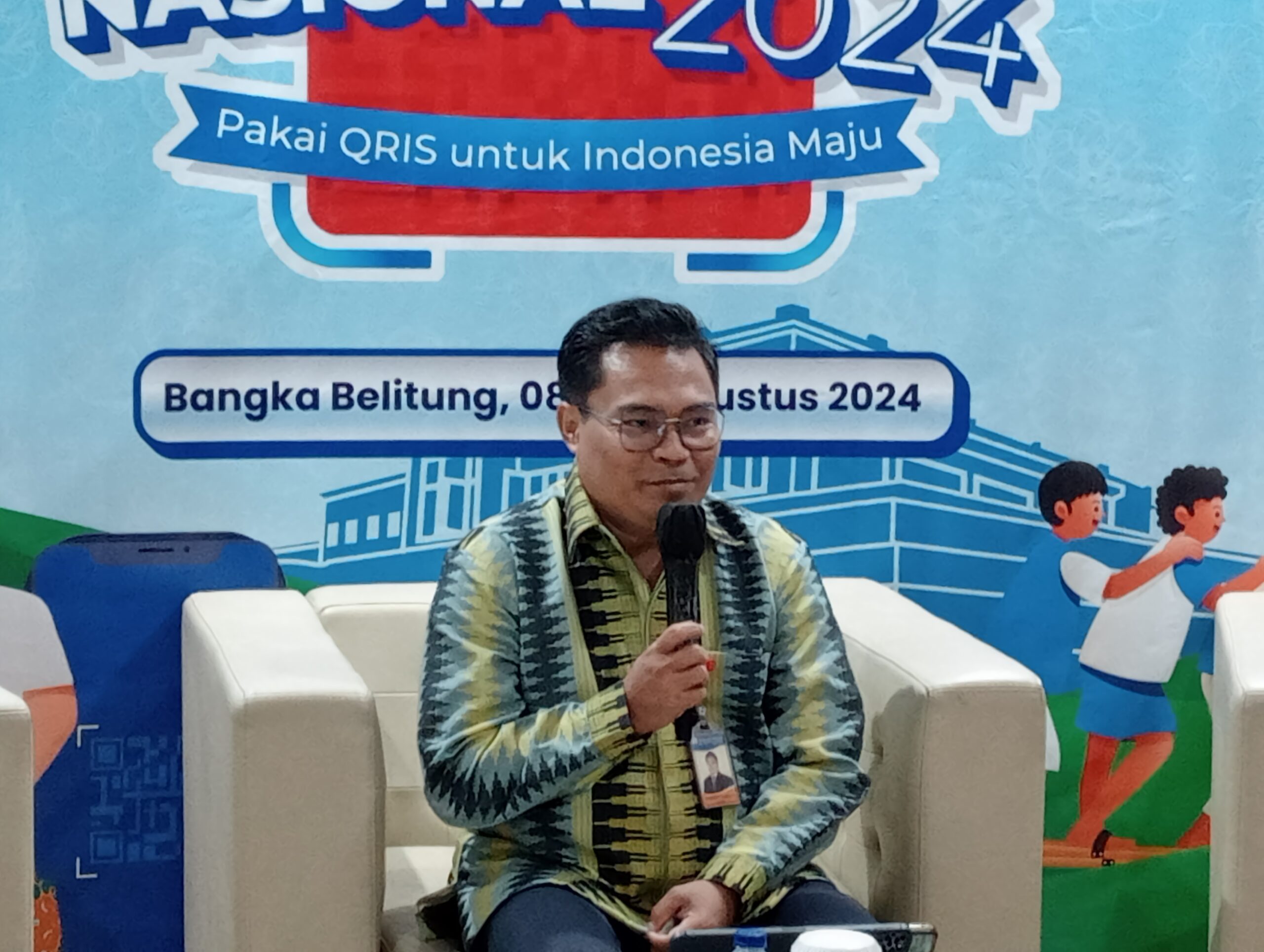 Ayo Masyarakat Babel Semarakkan PQN 2024