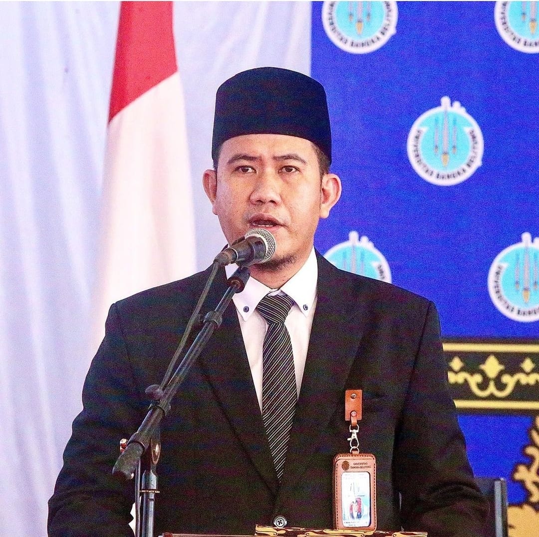 Ketua Alumni Al-Azhar Mesir Babel Apresiasi Polda Babel, Sukses Wujudkan Pilkada 2024 Aman Dan Damai